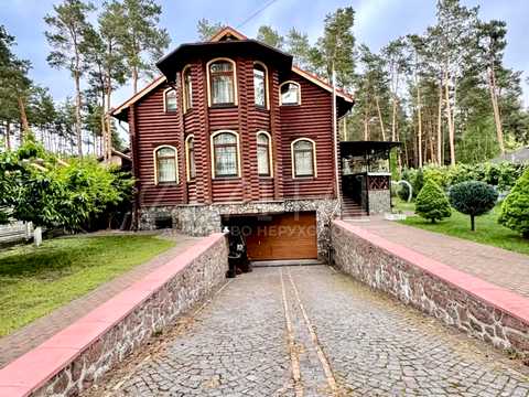 будинок за адресою Радистів вул.