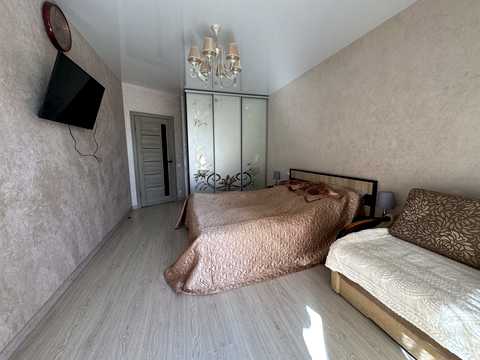 квартира за адресою Келецька вул., 45б