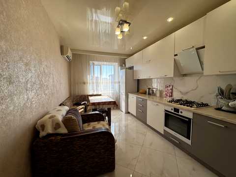 квартира за адресою Келецька вул., 45б