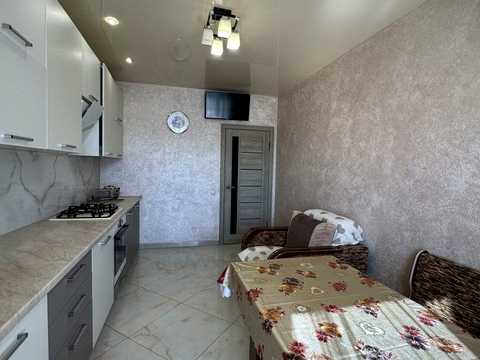 квартира за адресою Келецька вул., 45б