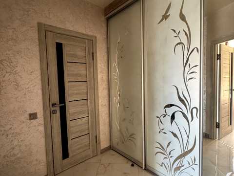 квартира за адресою Келецька вул., 45б