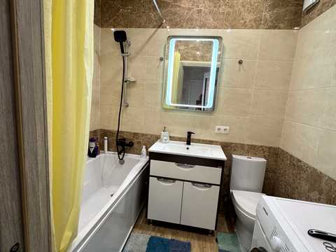 квартира за адресою Келецька вул., 45б