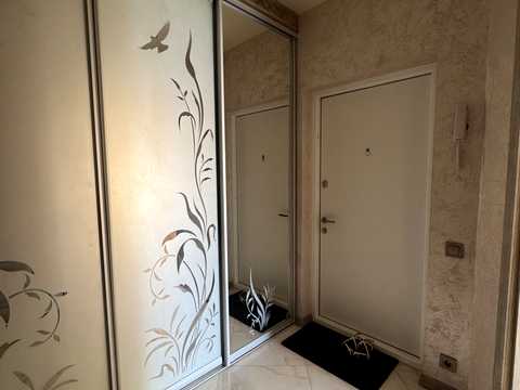 квартира за адресою Келецька вул., 45б