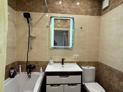 квартира за адресою Келецька вул., 45б