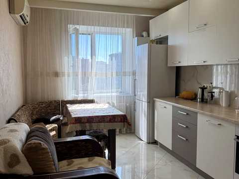 квартира за адресою Келецька вул., 45б