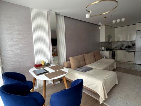 квартира за адресою Малоголосківська вул., 40б