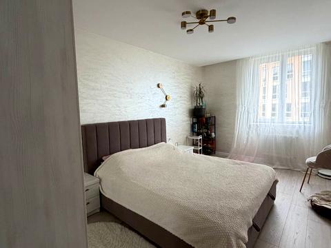 квартира за адресою Малоголосківська вул., 40б