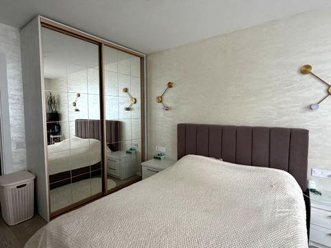 квартира за адресою Малоголосківська вул., 40б
