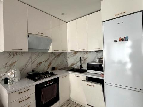 квартира за адресою Малоголосківська вул., 40б