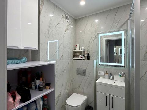 квартира за адресою Малоголосківська вул., 40б