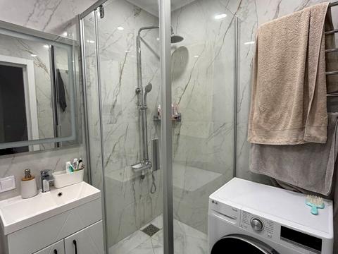 квартира за адресою Малоголосківська вул., 40б