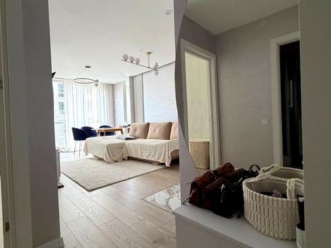 квартира за адресою Малоголосківська вул., 40б