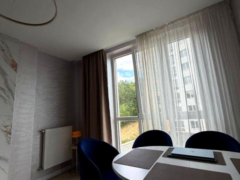 квартира за адресою Малоголосківська вул., 40б