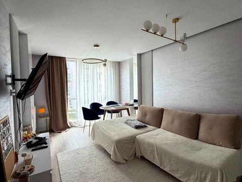 квартира за адресою Малоголосківська вул., 40б