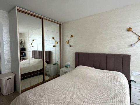 квартира за адресою Малоголосківська вул., 40б