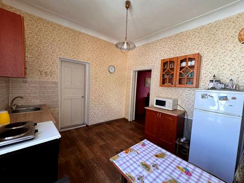 квартира за адресою 93-ї Холодноярської Бригади вул., 8