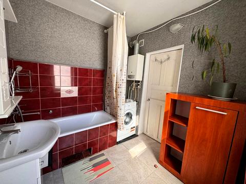 квартира за адресою 93-ї Холодноярської Бригади вул., 8