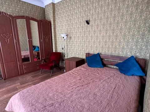 квартира за адресою 93-ї Холодноярської Бригади вул., 8