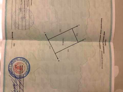 участок по адресу Соборна, 31
