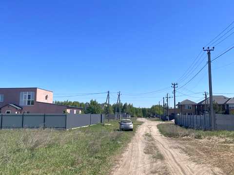 участок по адресу Соборна, 31