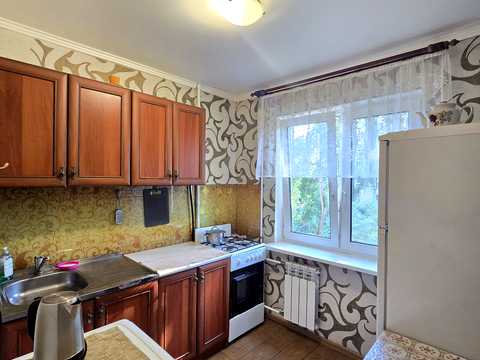 квартира за адресою Академіка Шалімова вул. (Героїв Севастополя), 32