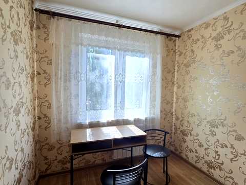 квартира по адресу Академика Шалимова ул. (Героїв Севастополя), 32