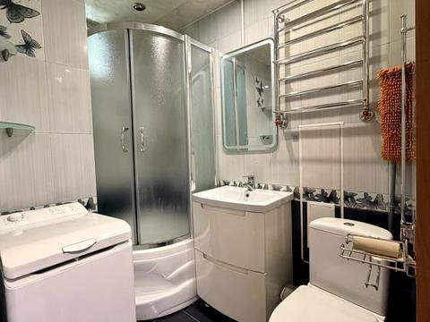 квартира по адресу Галицкая ул., 64