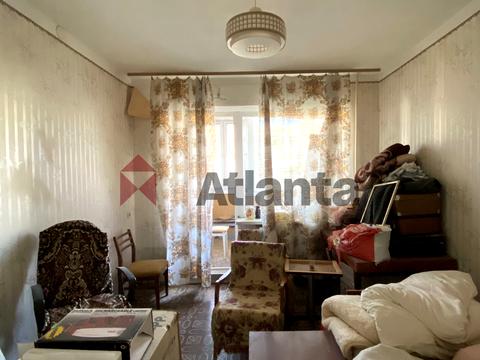квартира за адресою Давида Ойстраха вул. (Затонського), 20