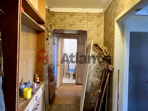квартира за адресою Давида Ойстраха вул. (Затонського), 20