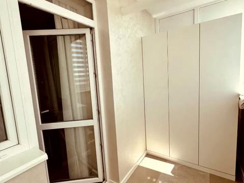 квартира за адресою Співдружності вул., 5