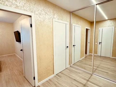квартира за адресою Співдружності вул., 5