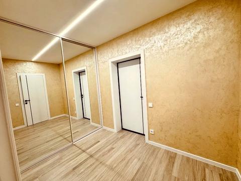 квартира за адресою Співдружності вул., 5