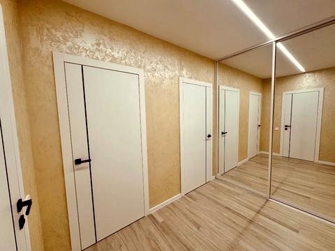 квартира за адресою Співдружності вул., 5