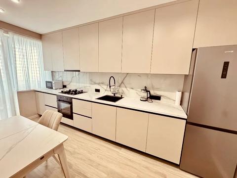 квартира за адресою Співдружності вул., 5