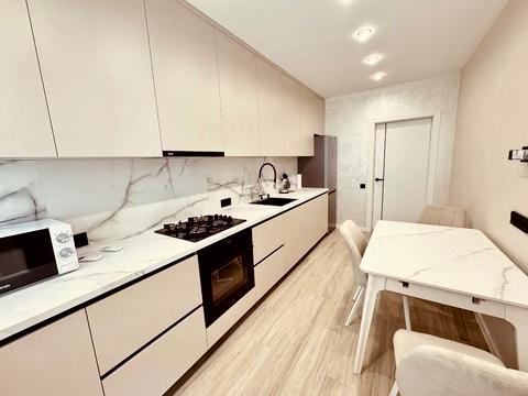 квартира за адресою Співдружності вул., 5