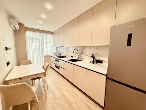 квартира за адресою Співдружності вул., 5