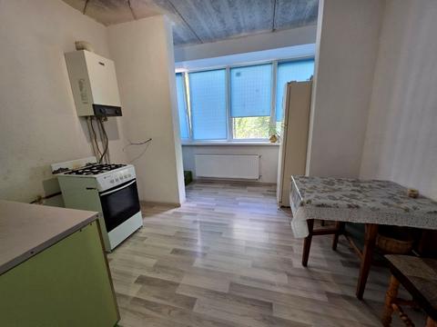 квартира по адресу Григория Сковороды ул., 17