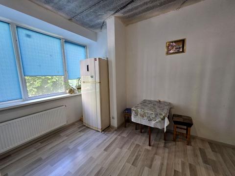 квартира по адресу Григория Сковороды ул., 17