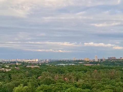 квартира за адресою Віктора Некрасова вул. (Північно-Сирецька), 12-А