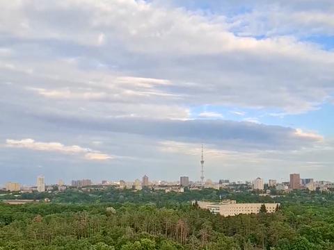 квартира за адресою Віктора Некрасова вул. (Північно-Сирецька), 12-А