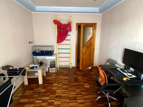 квартира за адресою Запоріжжя, Товариська вул., 56-А