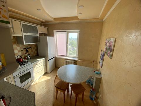 квартира за адресою Запоріжжя, Товариська вул., 56-А