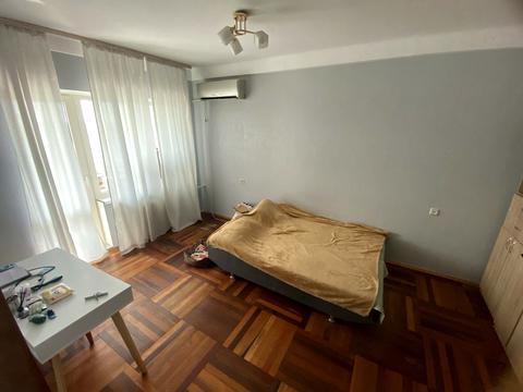 квартира за адресою Запоріжжя, Товариська вул., 56-А