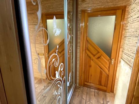 квартира за адресою Запоріжжя, Товариська вул., 56-А
