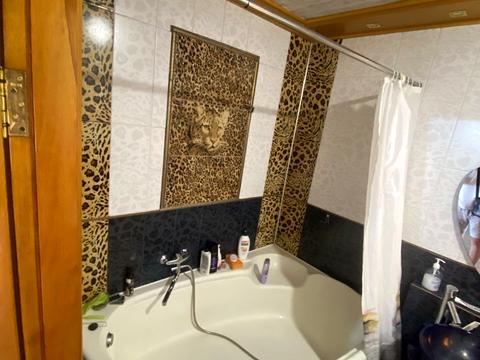квартира за адресою Запоріжжя, Товариська вул., 56-А