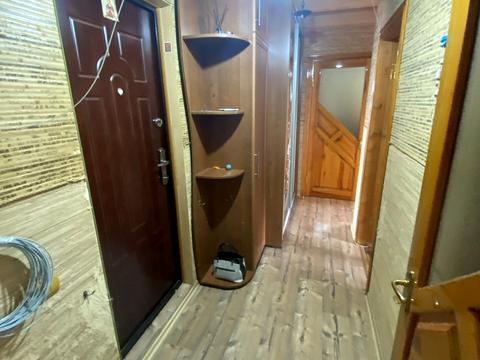 квартира за адресою Запоріжжя, Товариська вул., 56-А