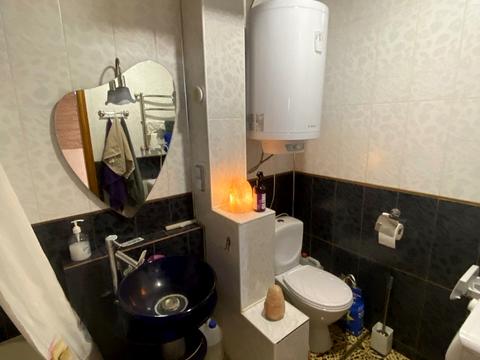 квартира за адресою Запоріжжя, Товариська вул., 56-А