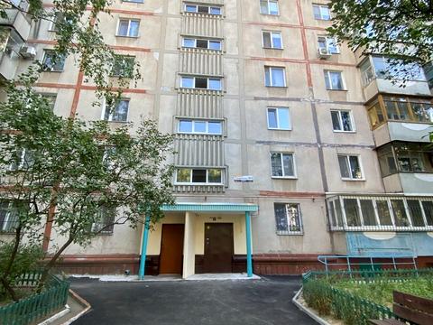 квартира за адресою Запоріжжя, Товариська вул., 56-А