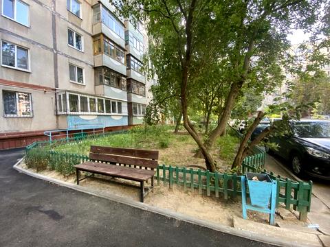 квартира за адресою Запоріжжя, Товариська вул., 56-А