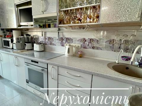 квартира за адресою Петра Григоренка просп., 14
